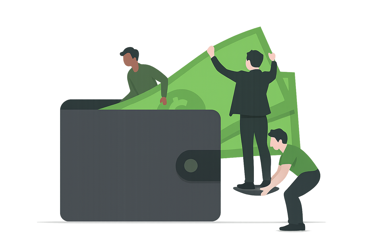 Collect.chat is a fully automated solution