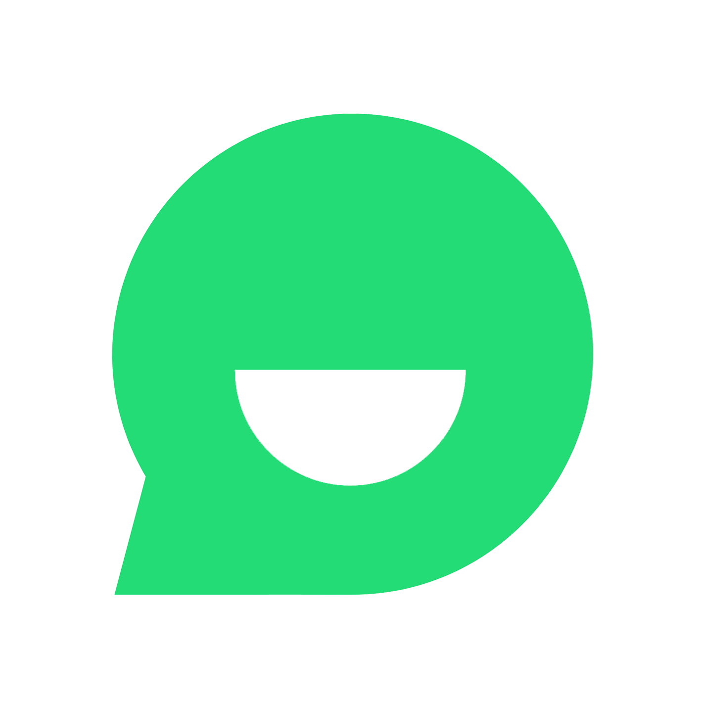 Powered by collect.chat